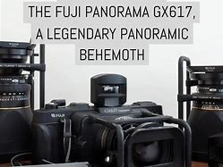 Image result for Panorama Fujifilm