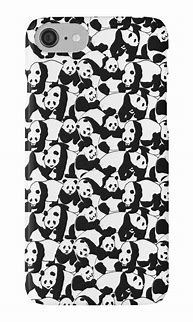 Image result for Panda iPhone 5 Cases