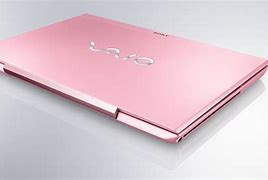 Image result for Sony Vaio SVS13 Pink