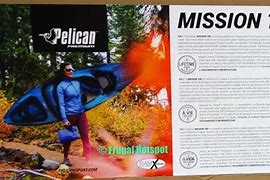 Image result for Pelican Mission 100 Kayak