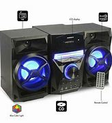 Image result for Magnavox Stereo Rack System