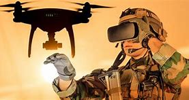 Image result for High-Tech Military