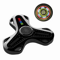 Image result for Controller Fidget Yellow Red