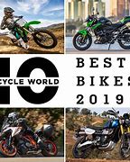Image result for Top 10 Motorcycles 2019