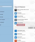 Image result for How to Restart the Microsoft Store