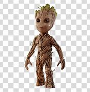 Image result for Baby Groot White Background