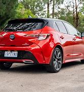 Image result for Toyota Corolla ZR