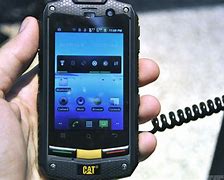 Image result for Caterpillar Rugged Smartphone