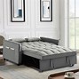Image result for Modern Pull Out Sofa Bed