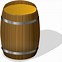 Image result for Beer Barrel ClipArt