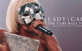 Image result for Lady Gaga Poker Face Glasses