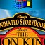 Image result for Lion King Cartoon Cover