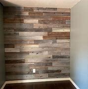 Image result for Peel and Stick Wood Wall