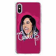 Image result for Cardi B Phone Case