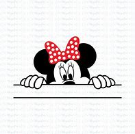 Image result for Minnie Mouse Monogram Clip Art