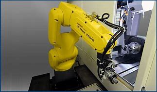 Image result for SOP Components Fanuc Robot