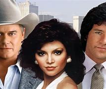 Image result for Dallas 1978 TV Series