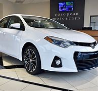 Image result for Toyota Corolla 14