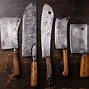 Image result for What Types of Knives Are There