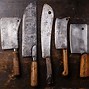 Image result for Different Kitchen Knives