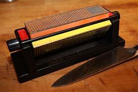 Image result for Knife Sharpening