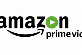 Image result for Streaming Amazon Prime Video Logo