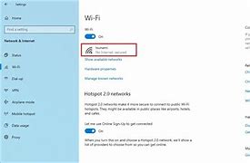 Image result for Wireless Settings