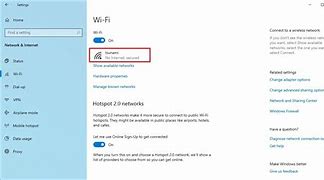 Image result for WiFi Configuration