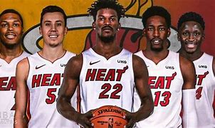 Image result for 2023 Miami Heat Roster