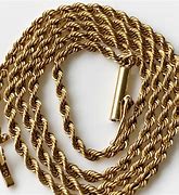 Image result for Rope Chain