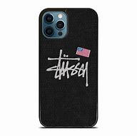 Image result for iPhone 12 Stussy Case
