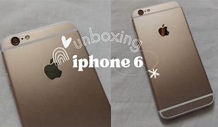 Image result for iPhone 6 Gold Box