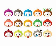 Image result for Cute Cartoon Faces Transparent Backgrounds