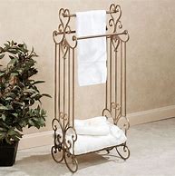 Image result for Towel Holder Stand