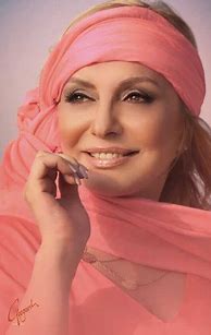 Image result for Farsi Singer Female