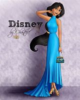 Image result for Hipster Disney Princess Jasmine