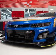 Image result for Garage 56 NASCAR Camaro Artwork