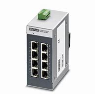 Image result for Industrial Wireless Ethernet Switch