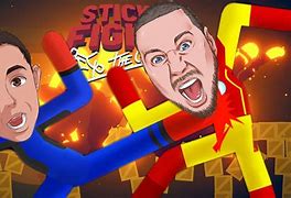 Image result for Stick Wrestling Online Game
