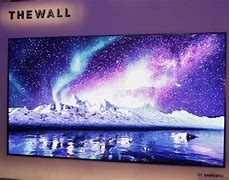 Image result for Biggest TV Made for Home
