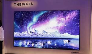 Image result for Samsung TV On Wall Work Our