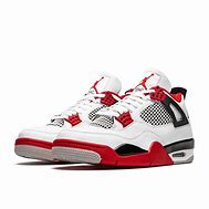 Image result for Retro Og Fire Red