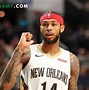 Image result for Brandon Ingram Height