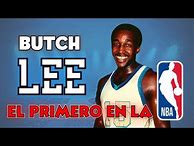 Image result for Butch Lee Card NBA