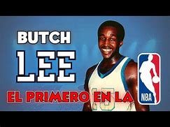 Image result for Butch Lee Basketball