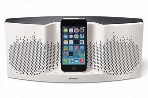 Image result for Portable iPod Speaker Dock