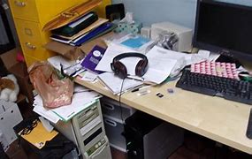 Image result for 5S in Office Workspace
