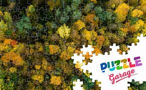 Image result for Aerial View Puzzle