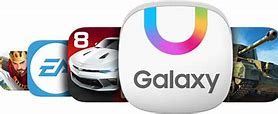 Image result for Galaxy Apps Logo