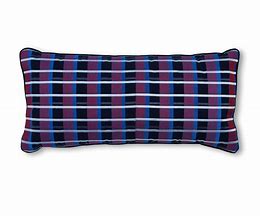 Image result for Rectangular Navy Cushions
